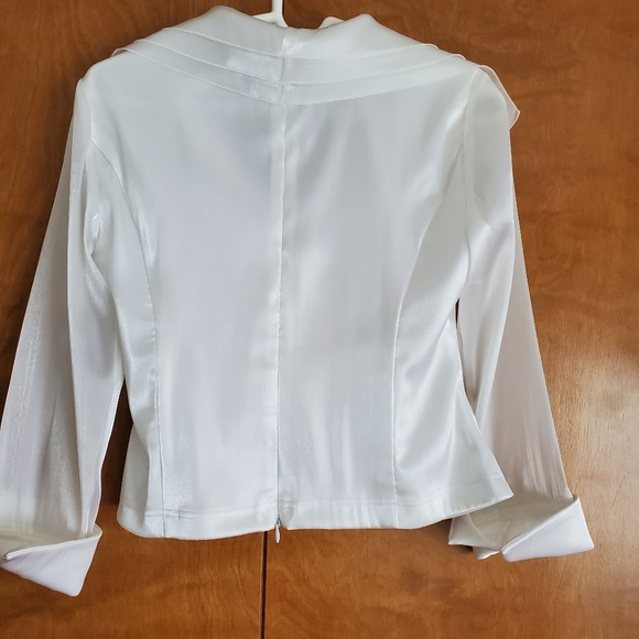 Jessica Howatd Blouse Evening Wear - Picture 5 of 5